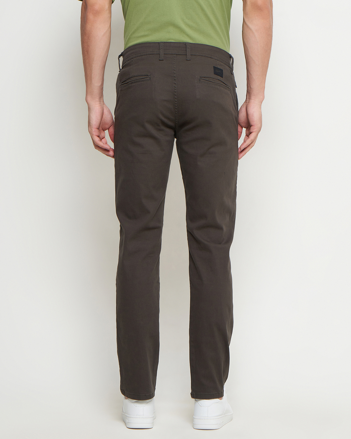 GBL CELANA PANJANG CHINOS PRIA SLIM FIT CAWD201J0324