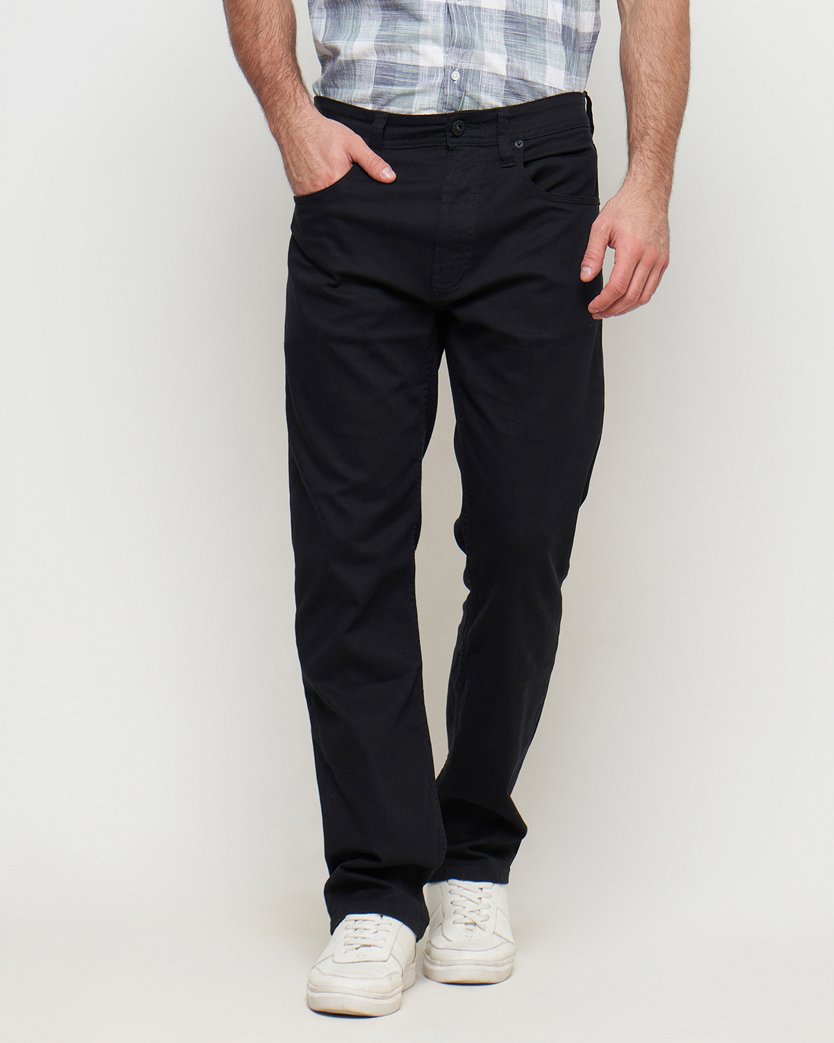 GBL CELANA PANJANG CHINOS REGULAR FIT CAUC202A0324