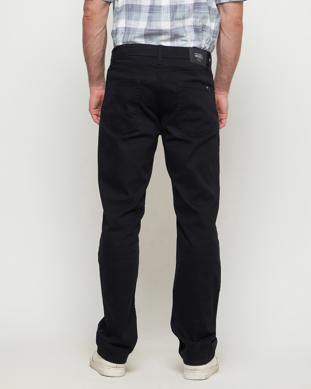 GBL CELANA PANJANG CHINOS REGULAR FIT CAUC202A0324