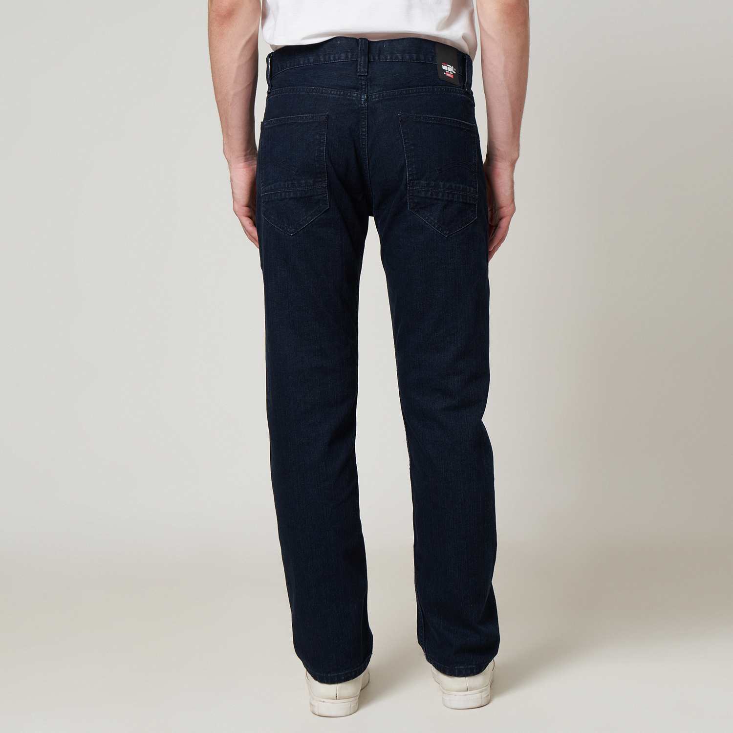 GABRIELLE CELANA DENIM PRIA REGULAR FIT CBRC167X0224