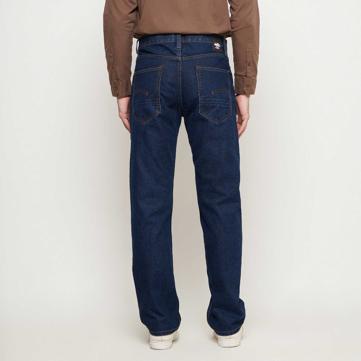 GABRIELLE CELANA DENIM PRIA REGULAR FIT CBRC168X0224