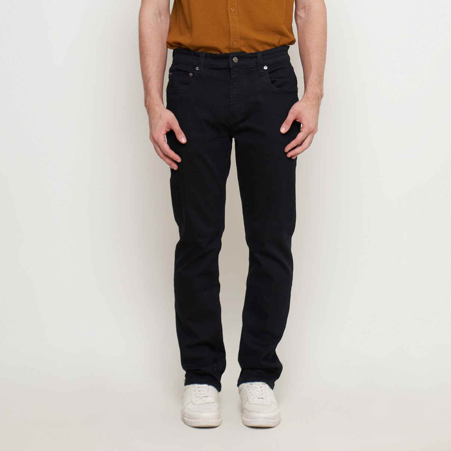 GABRIELLE CELANA DENIM PRIA SLIM FIT CBRD129X1123