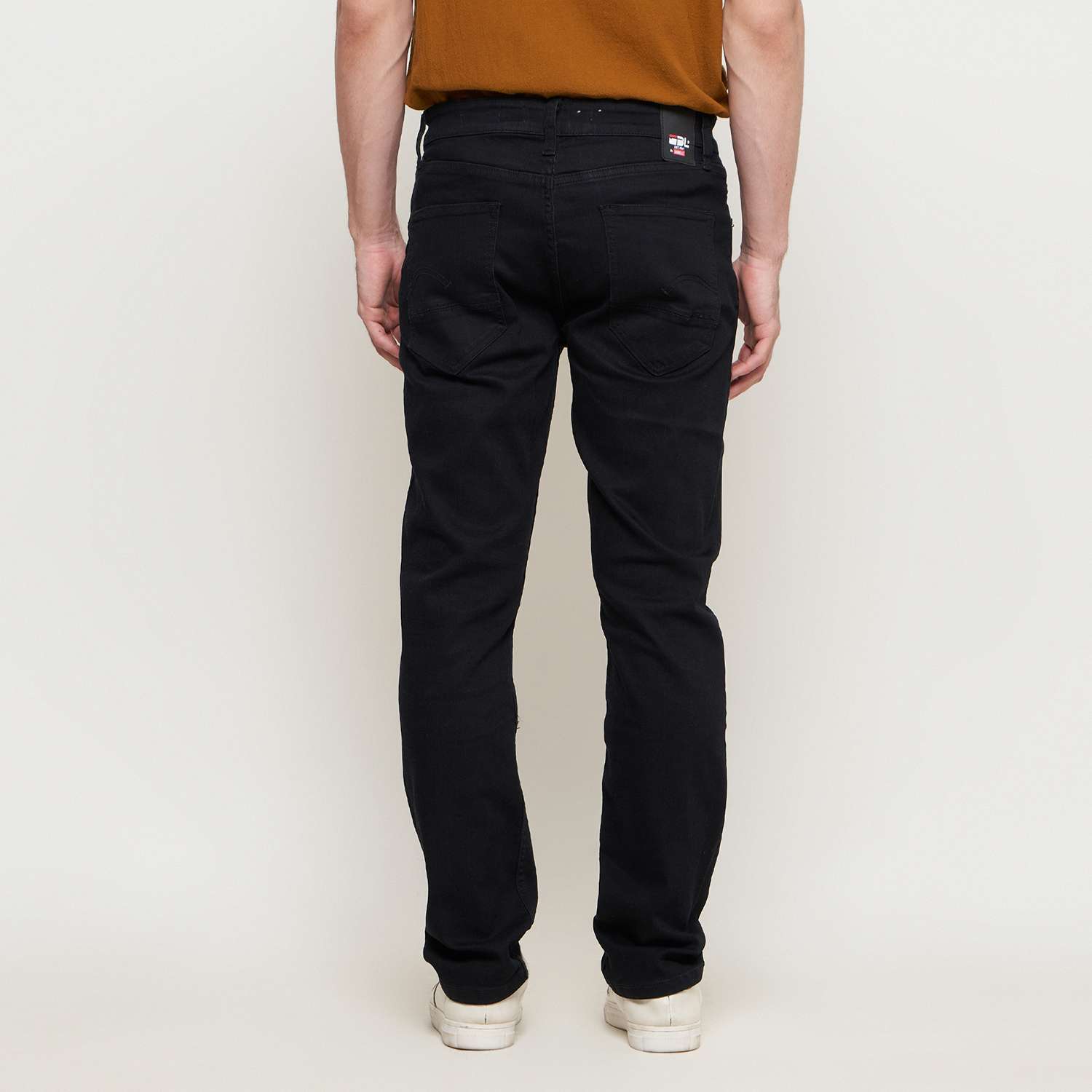 GABRIELLE CELANA DENIM PRIA SLIM FIT CBRD129X1123