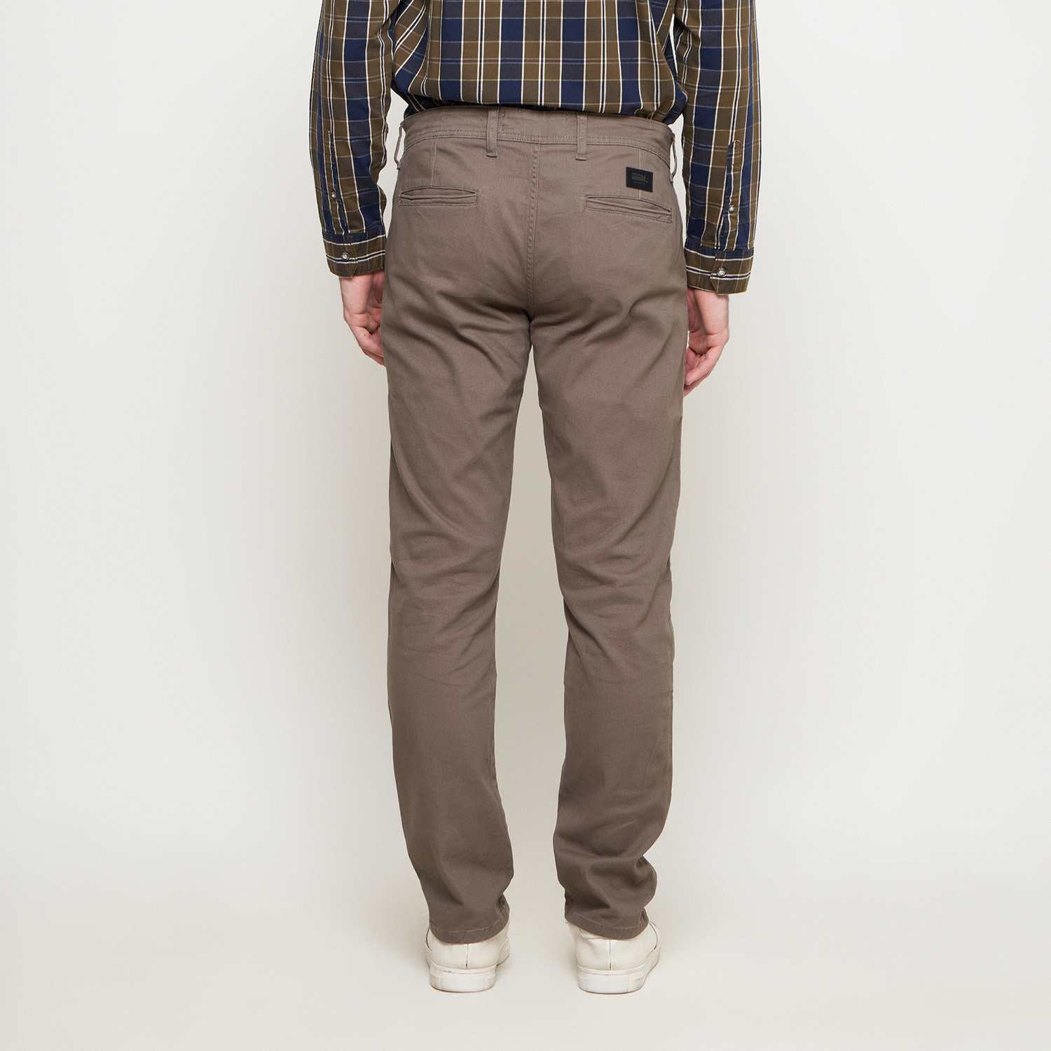 GABRIELLE CELANA CHINOS SLIM FIT EAWD196G0224