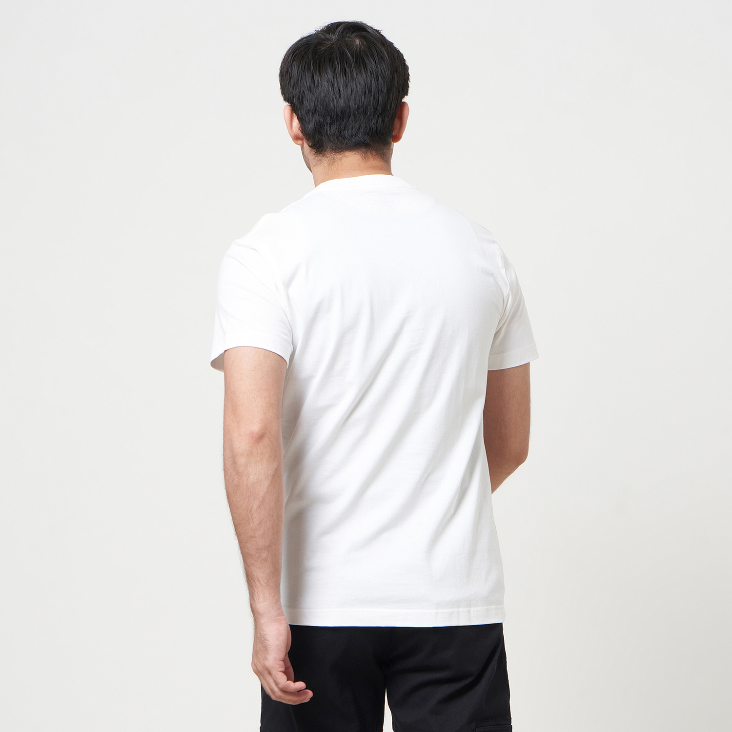 GABRIELLE KAOS PRIA LENGAN PENDEK REGULAR FIT BBHC383K0724