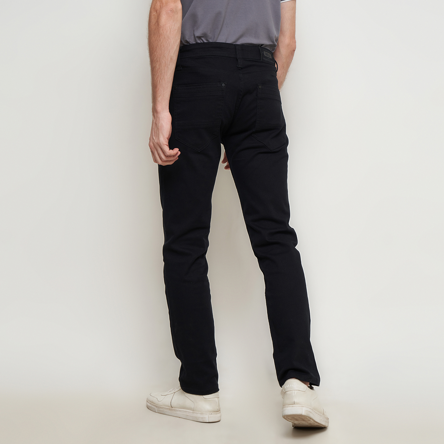 GABRIELLE CELANA PANJANG CHINOS PRIA SLIM FIT BAUD178A0224