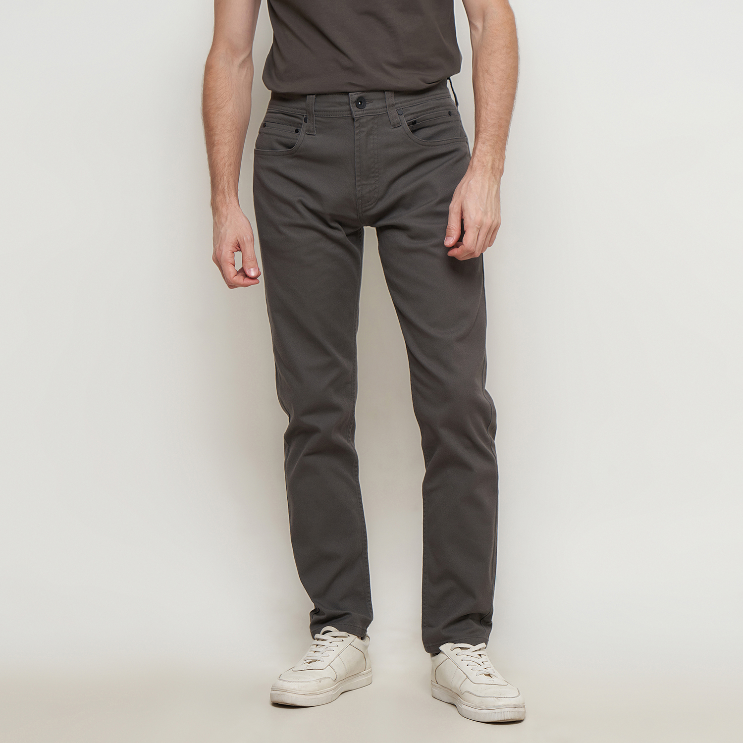 GABRIELLE CELANA PANJANG CHINOS PRIA SLIM FIT BAUD178J0224
