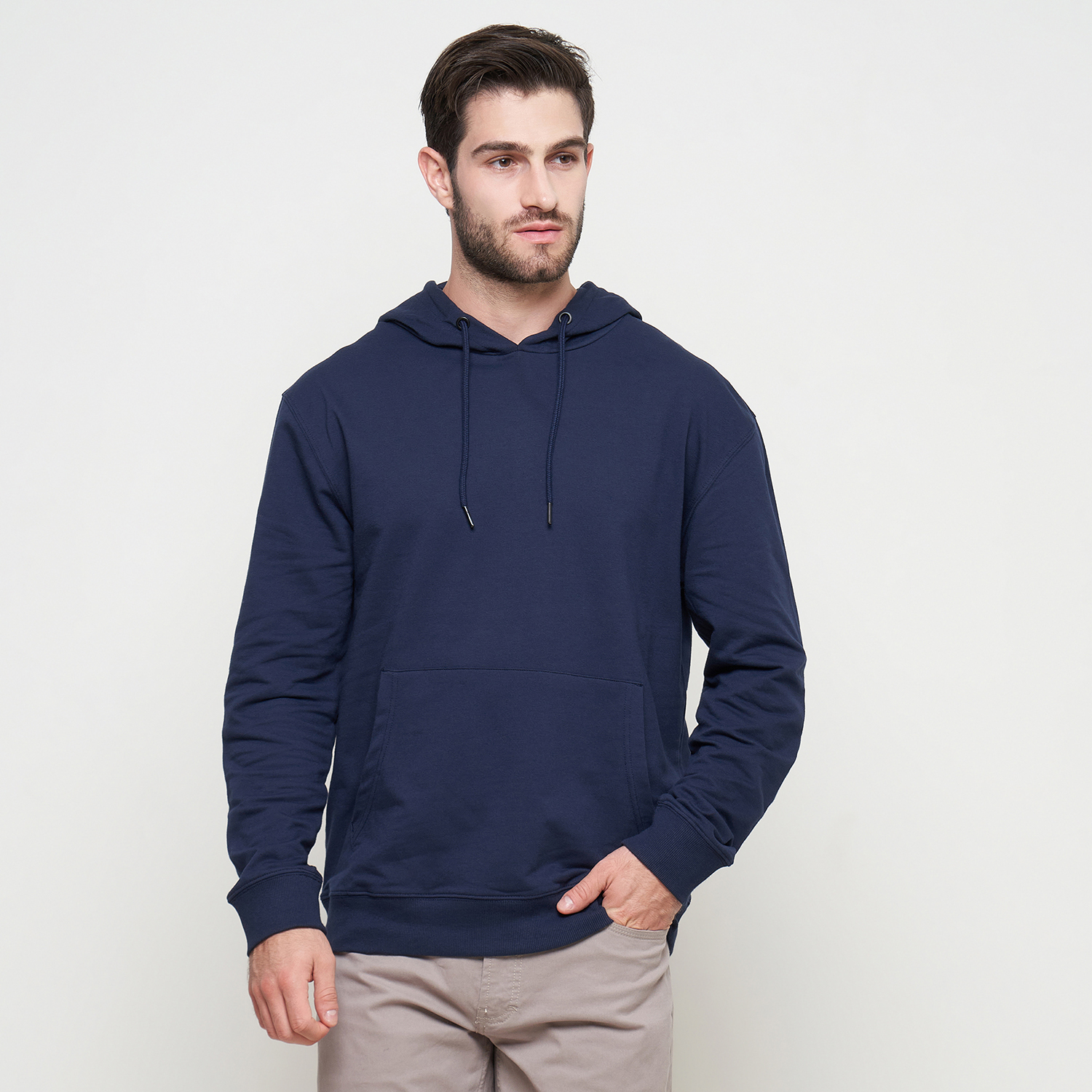 GABRIELLE JACKET HOODIE REGULAR FIT BBMC193C0922