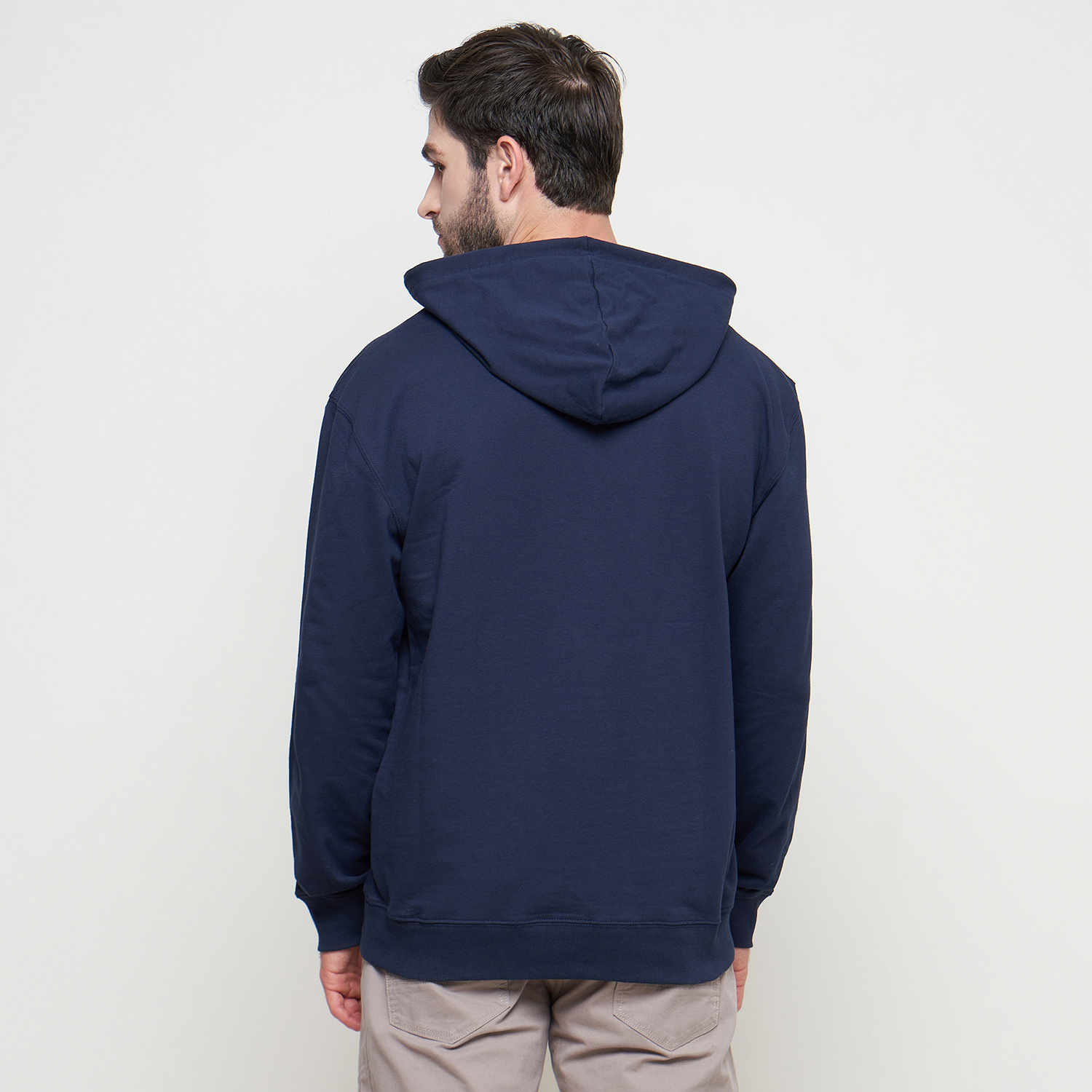 GABRIELLE JACKET HOODIE REGULAR FIT BBMC193C0922