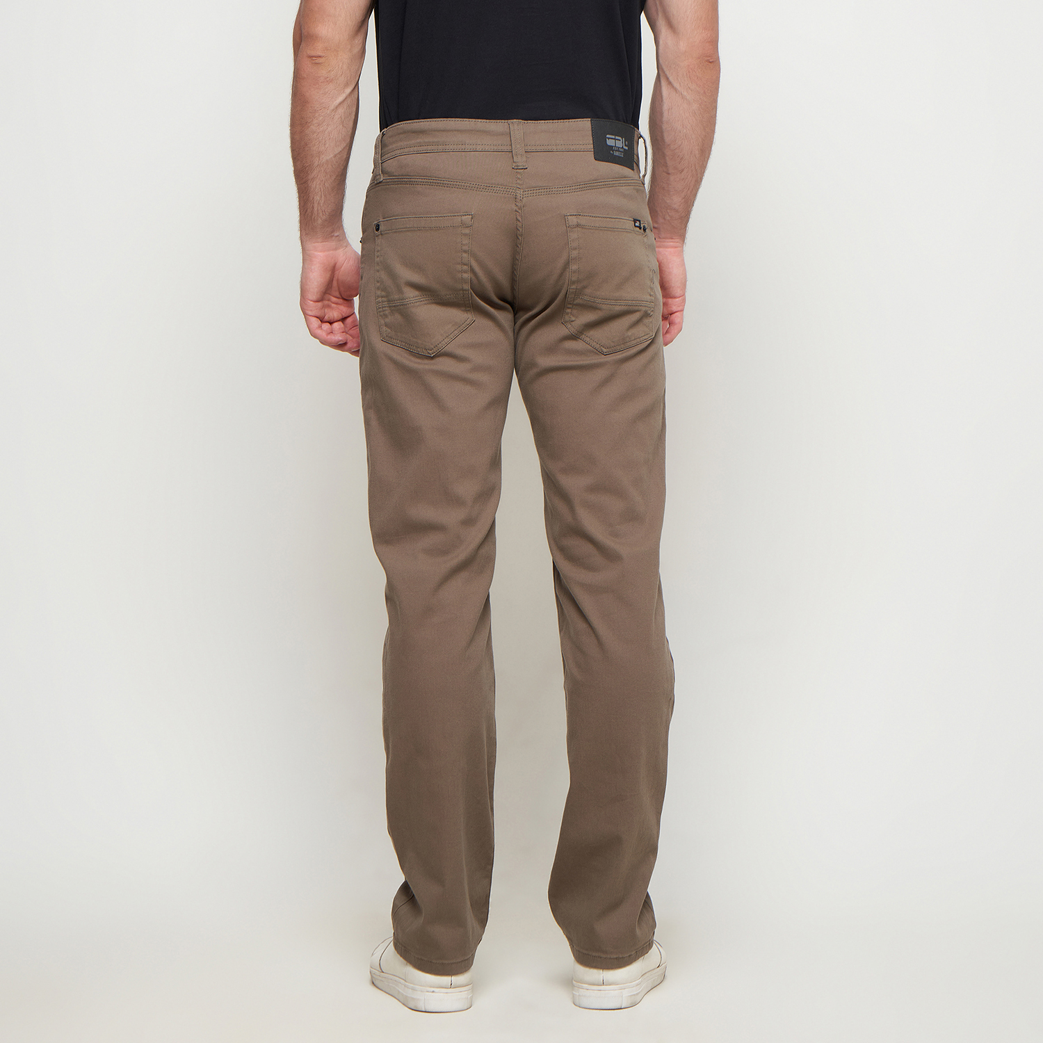 GBL By GABRIELLE CELANA PANJANG CHINOS REGULAR FIT CAUC202F0324