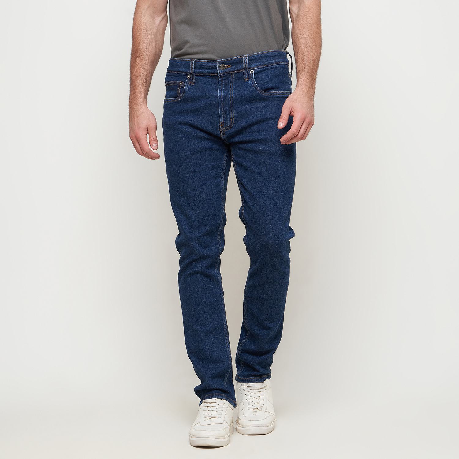 GBL By GABRIELLE CELANA PANJANG DENIM SLIM FIT CBRD134X1123