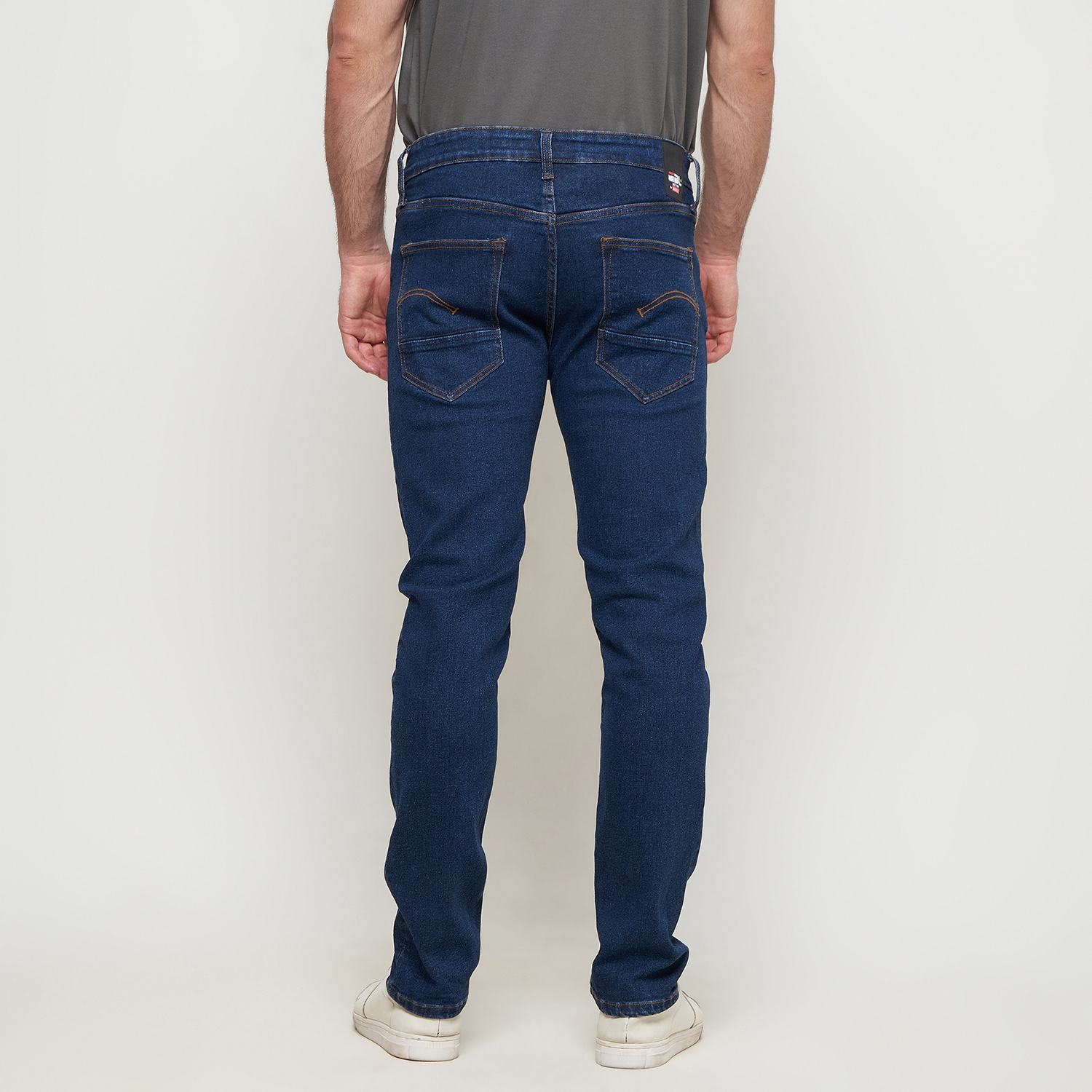 GBL By GABRIELLE CELANA PANJANG DENIM SLIM FIT CBRD134X1123