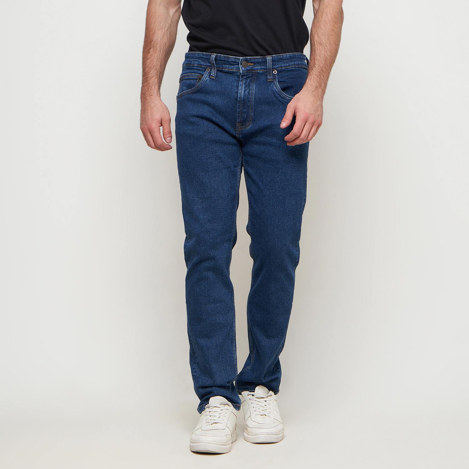 GBL By GABRIELLE CELANA PANJANG DENIM SLIM FIT CBRD135V1123