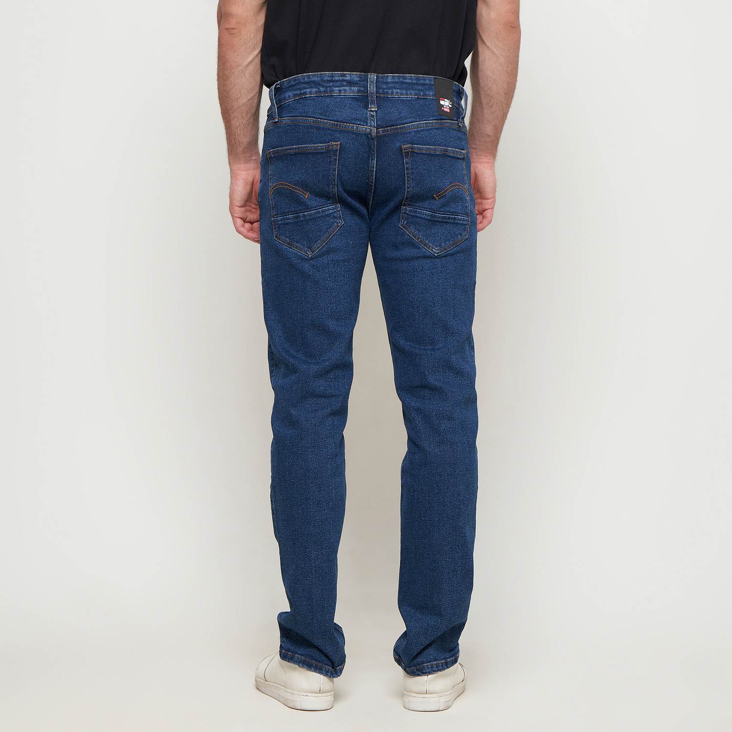 GBL By GABRIELLE CELANA PANJANG DENIM SLIM FIT CBRD135V1123