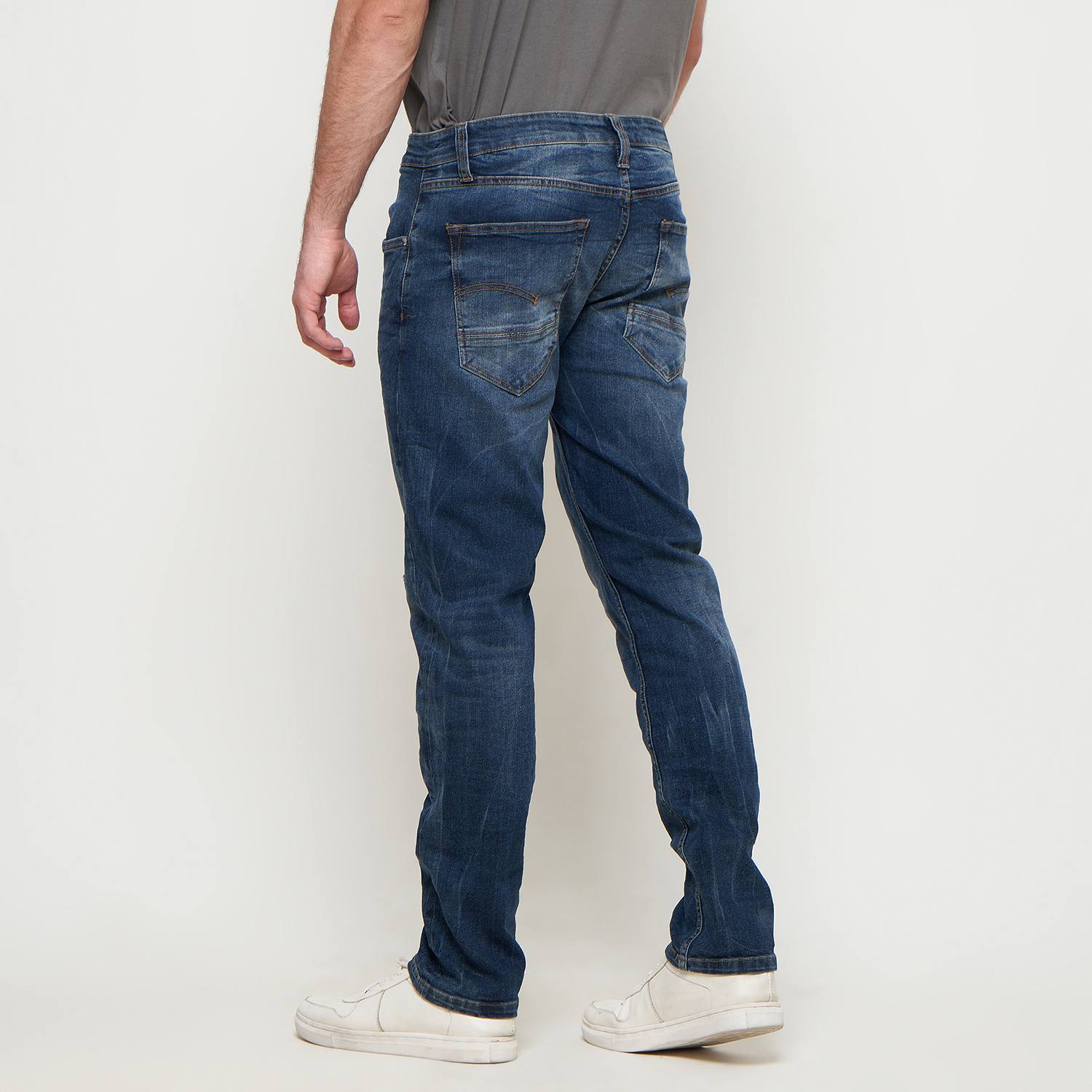 GBL By GABRIELLE CELANA PANJANG DENIM SKINNY FIT CBRE170X0224