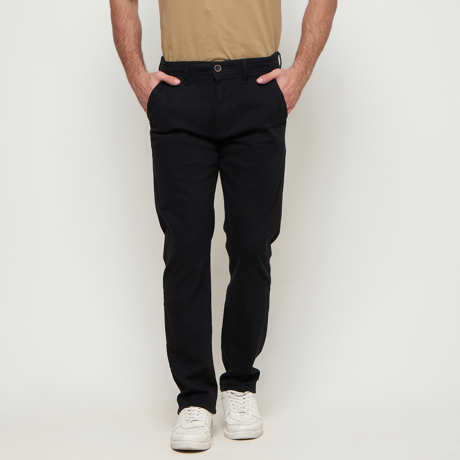 GBL By GABRIELLE CELANA PANJANG CHINOS SLIM FIT EAWD198A0224